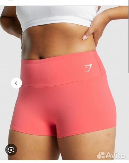 Шорты Gymshark тренировочные, S