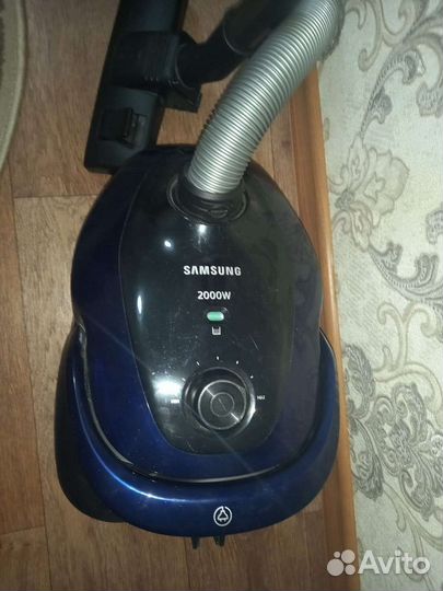 Пылесос Samsung