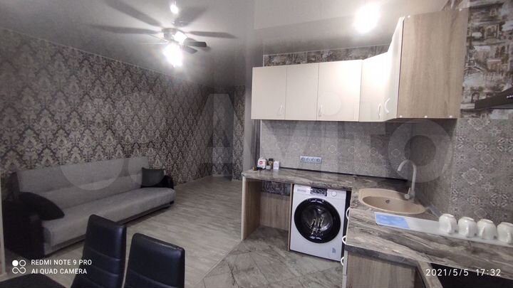 2-к. квартира, 73,2 м², 7/10 эт.