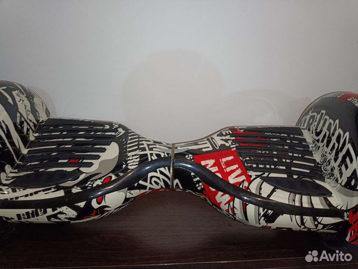 Гироскутер