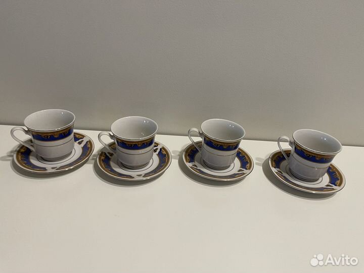 Кофейные чашки