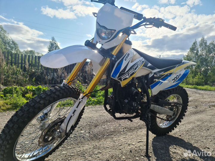 Recer RC-300