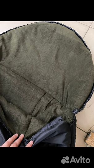 Спальный мешок -30