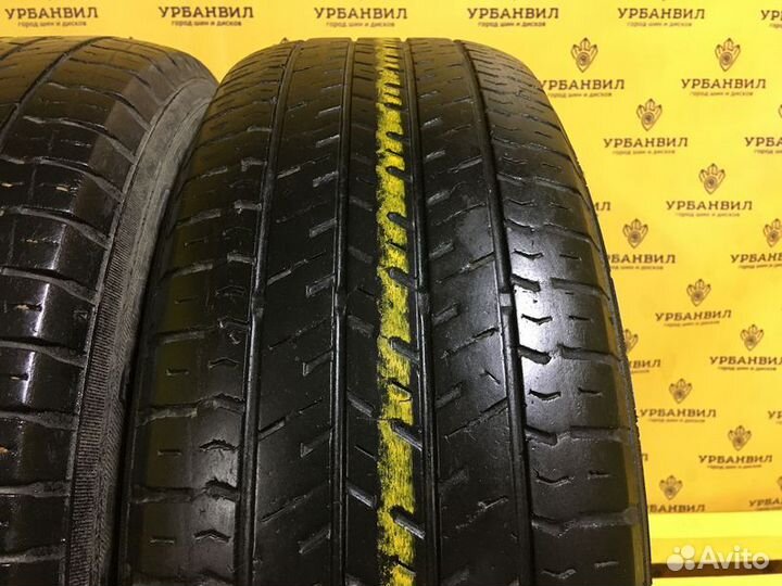 Yokohama Geolandar G91AV 225/65 R17 102