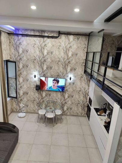 2-к. квартира, 50 м², 1/3 эт.