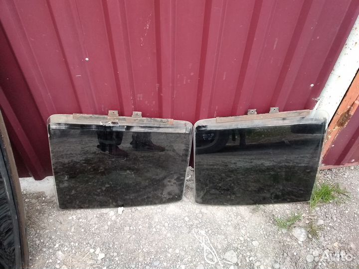 Стекла Газ 2410