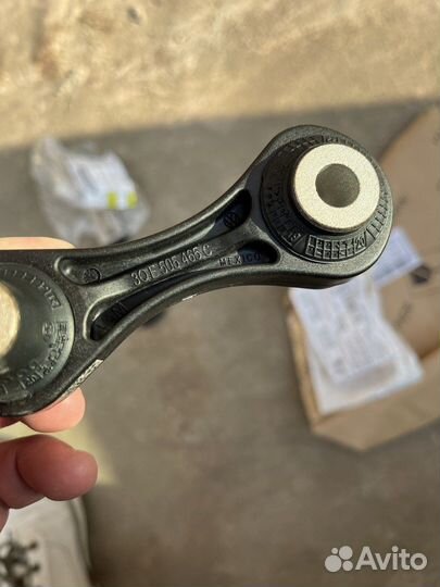 Тяга стабилизатора VW TeramontX, Atlas Cross Sport