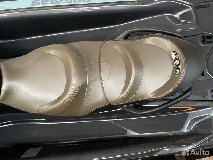 Новый 2023 sea-doo GTX 230 BRP