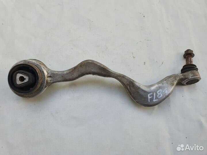 Передний левый рычаг BMW e87 e90