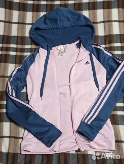 Олимпийка женская adidas originals