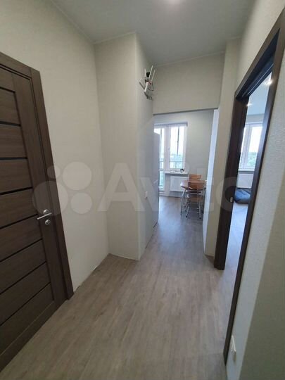 1-к. квартира, 38 м², 14/16 эт.