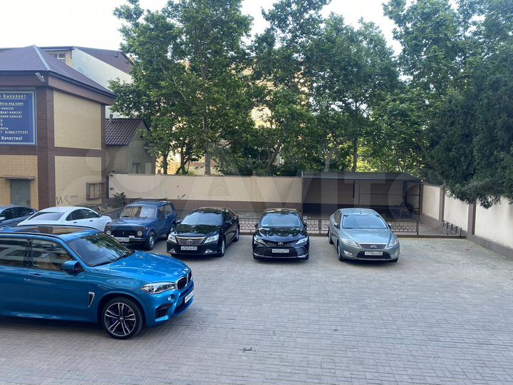 Участок 2 сот. (ИЖС)