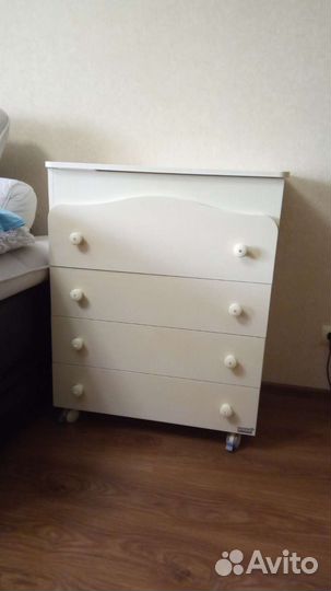 Комод детский