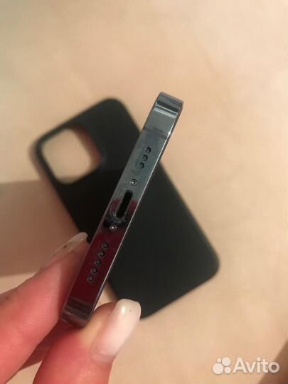 iPhone 13 Pro, 128 ГБ