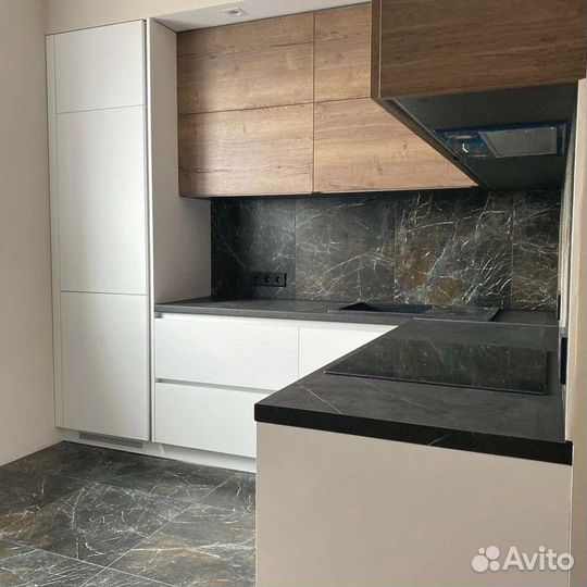 Кухня без посредников