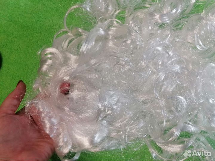 Детские карнавальные атрибуты