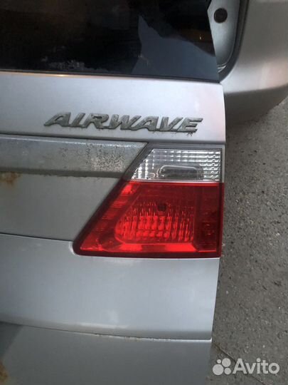 Продам 5 дверь Honda Airwave