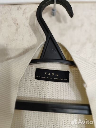 Кардиган мужской zara