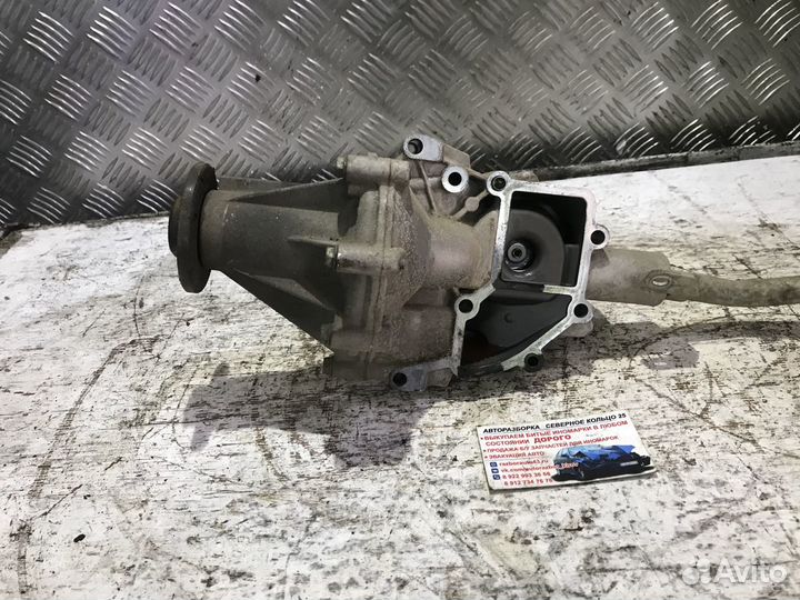 Корпус термостата Ссанг Йонг Кайрон Kyron