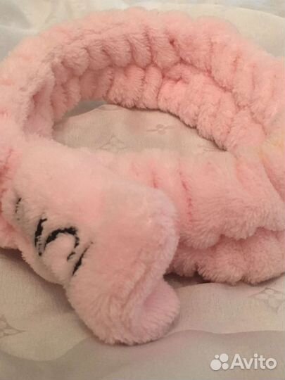 Повязка для волос OMG