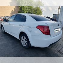 FAW Besturn B50 1.6 MT, 2012, 116 400 км, с пробегом, цена 509 000 руб.