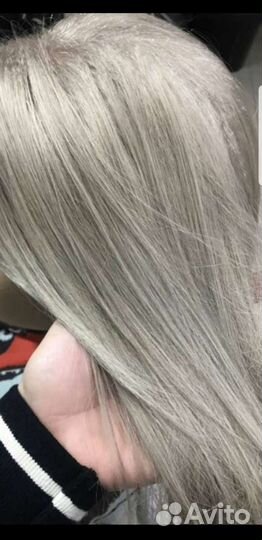 Стилист-универсал