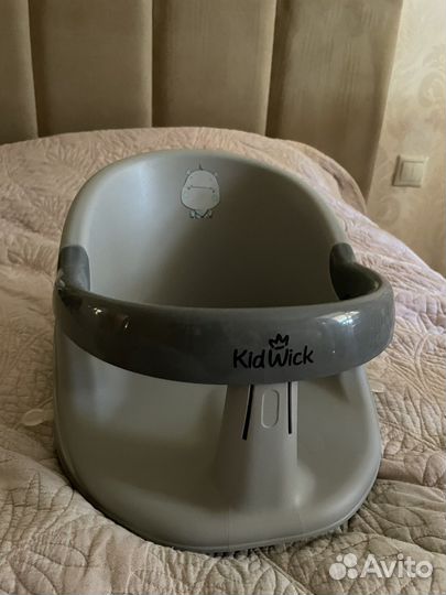 Стульчик для купания малыша