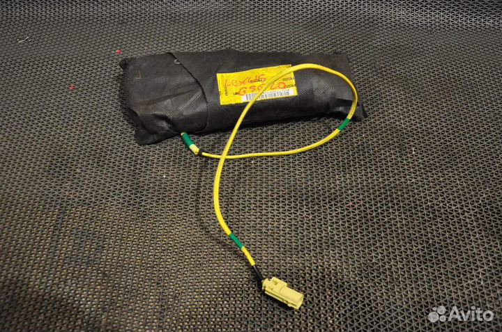 Подушка безопасности сиденья Lexus IS250 GSE20