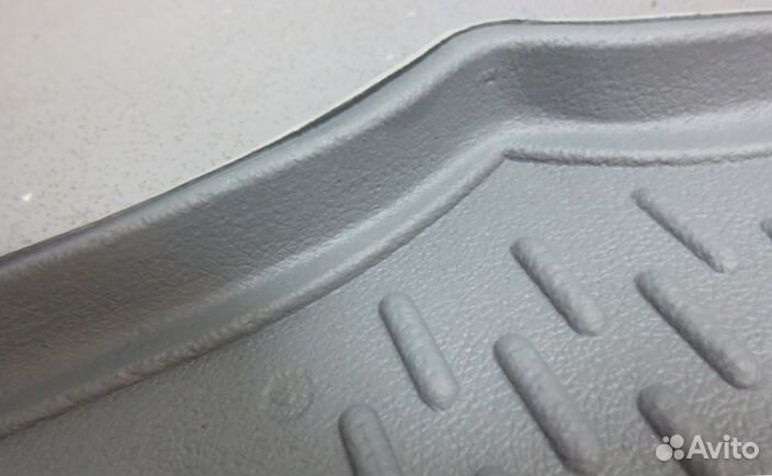 Коврики Renault Magnum