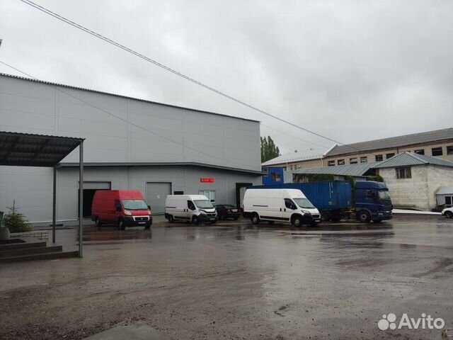 Грузоперевозки межгород от 1 кг