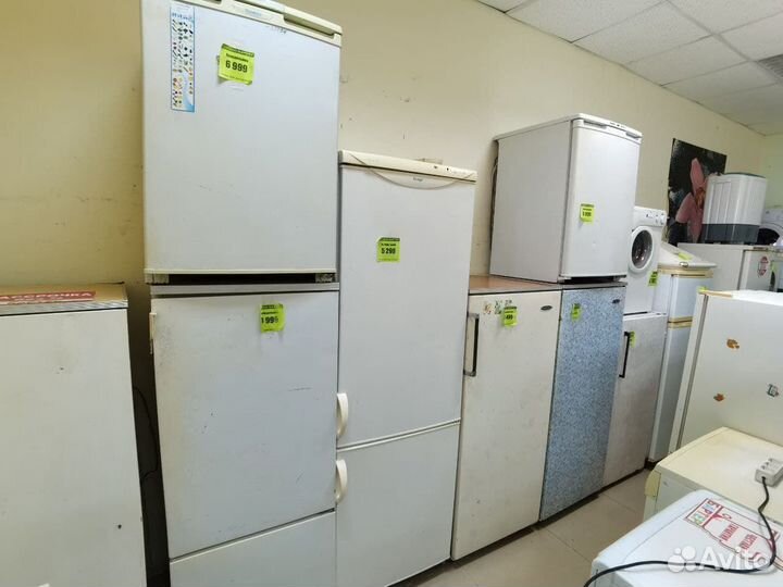 Б-1 Холодильники и морозильные камеры