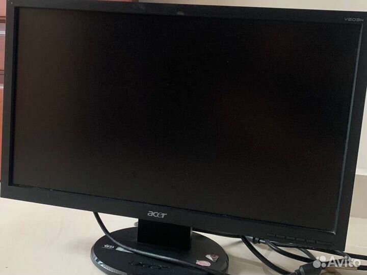 На запчасти Acer и LG