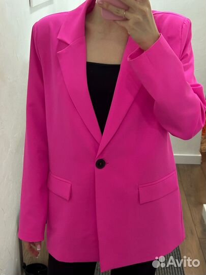 Пиджак женский