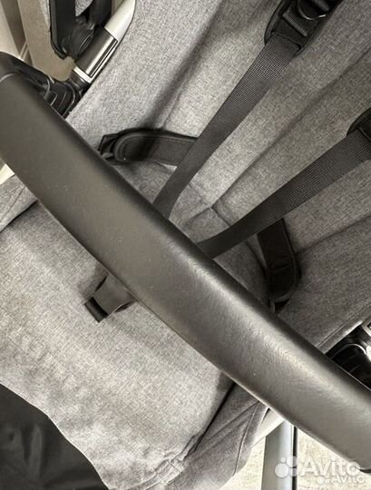 Коляска Bugaboo cameleon 3 plus 2в1