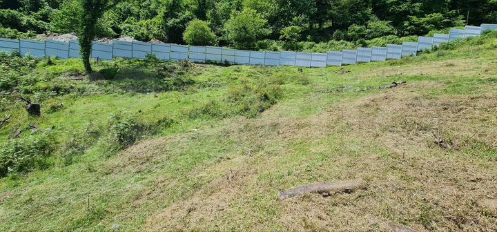 Участок 5 сот. (ИЖС)