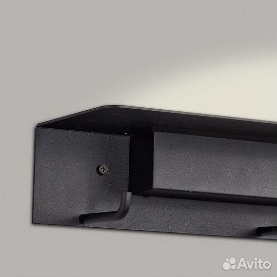 Настенный светильник Mantra 6866