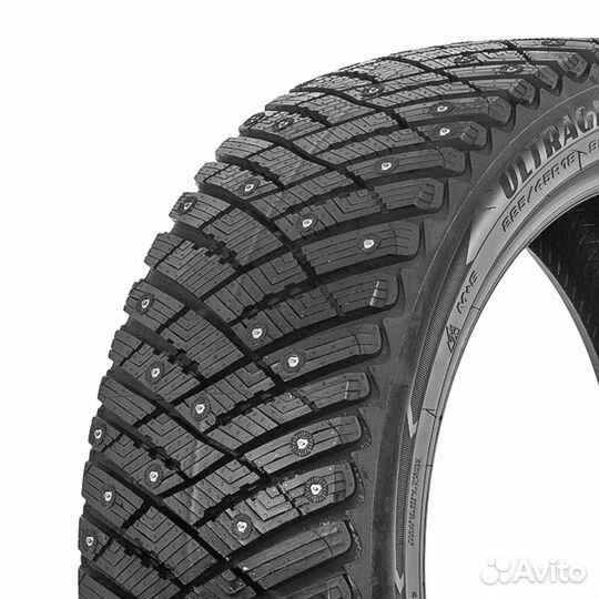 Goodyear Ultragrip Ice Arctic 225/45 R18 95T