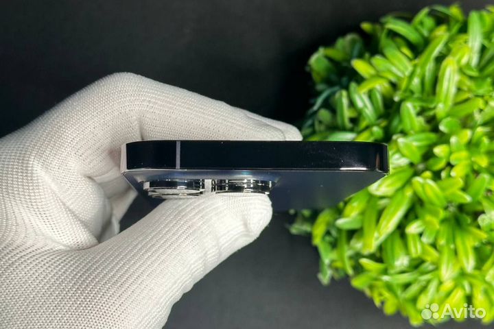 iPhone 14 Pro 256 GB Deep Purple(Dual Sim) Гаранти