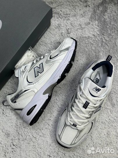 Кроссовки New balance 530 размеры 36-49
