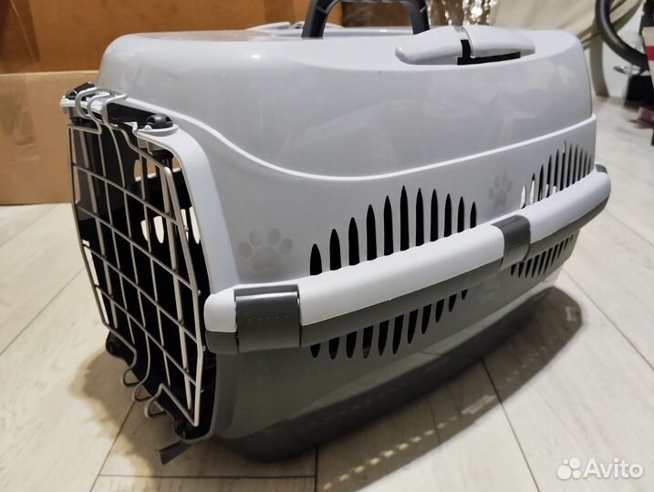 Переноски и сумки для животных новые