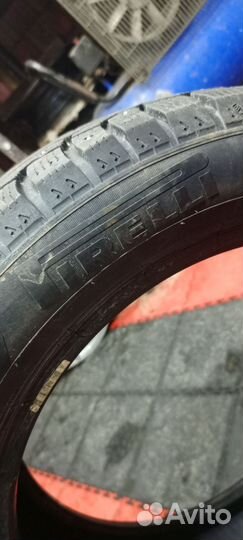 Pirelli Ice Zero 205/55 R16 94T