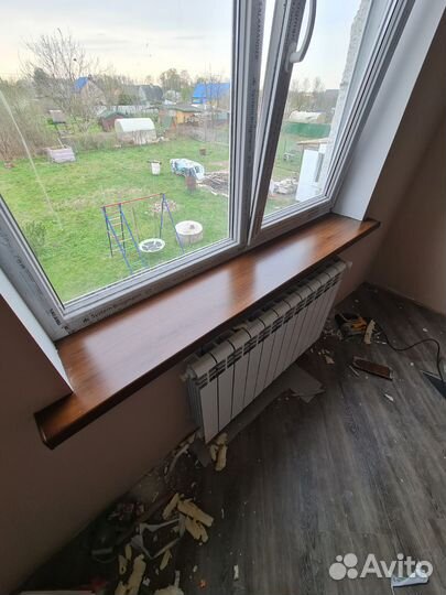 Ремонт пластиковых окон