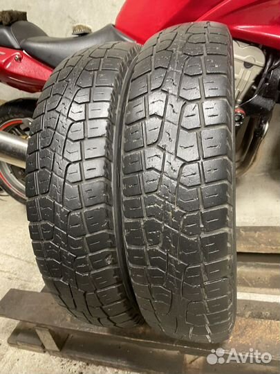 Pirelli Scorpion ATR 185/75 R16 93T