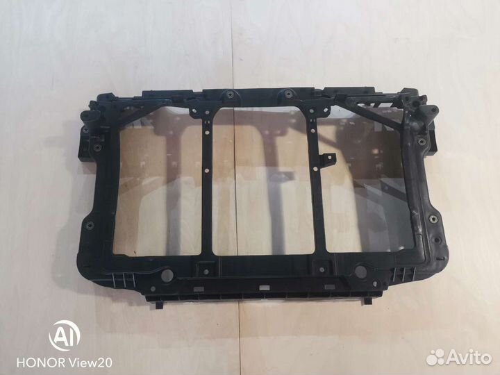 Панель mazda 6 2012