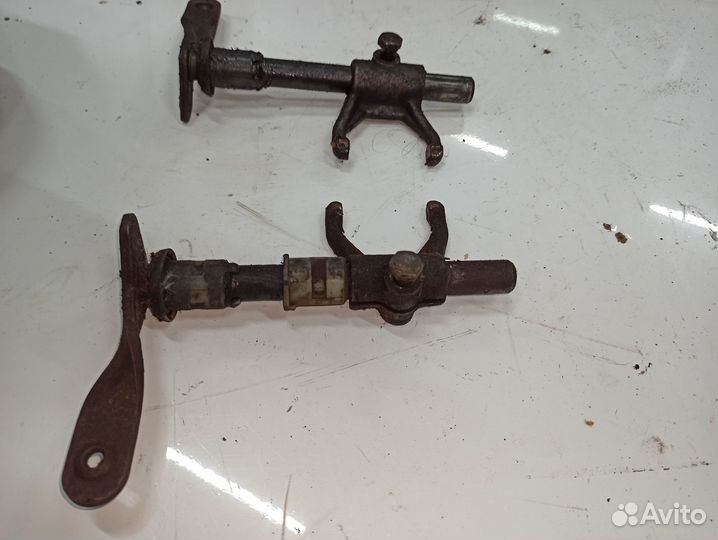 Вилка сцепления Daewoo Nexia