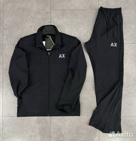 Спортивный костюм мужской Armani exchange