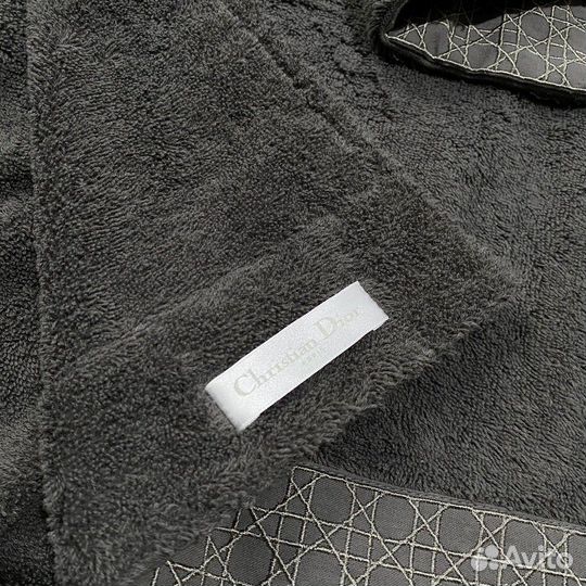 Полотенце dior набор Диор