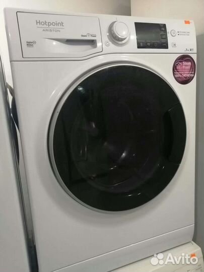 Стиральная машина бу, гарантия