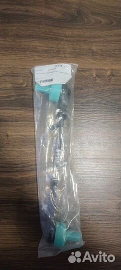 Передняя стойка стабилизатора для Geely Tugella