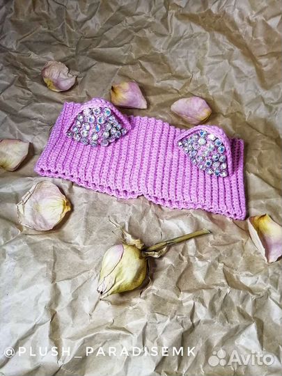 Повязка на голову